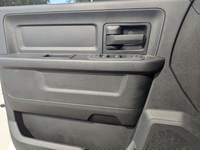 2026 RAM 4500HD Tradesman