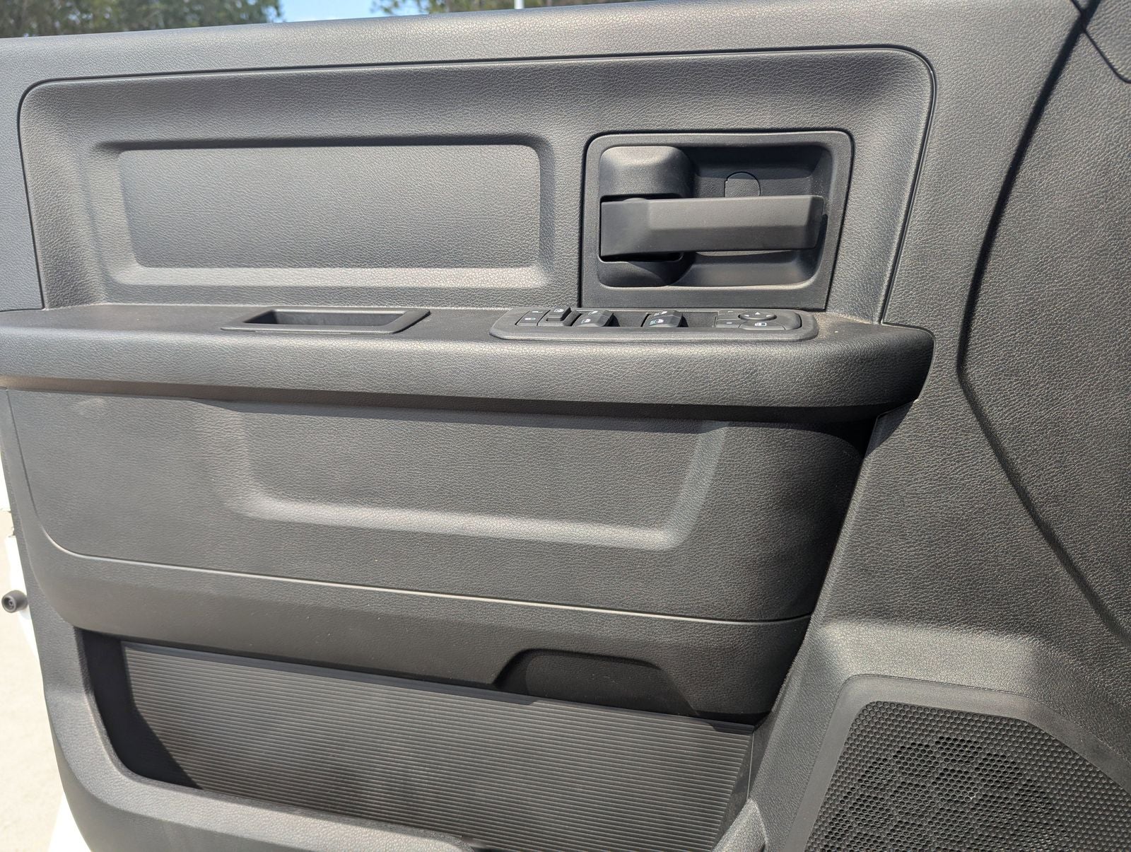 2026 RAM 4500HD Tradesman