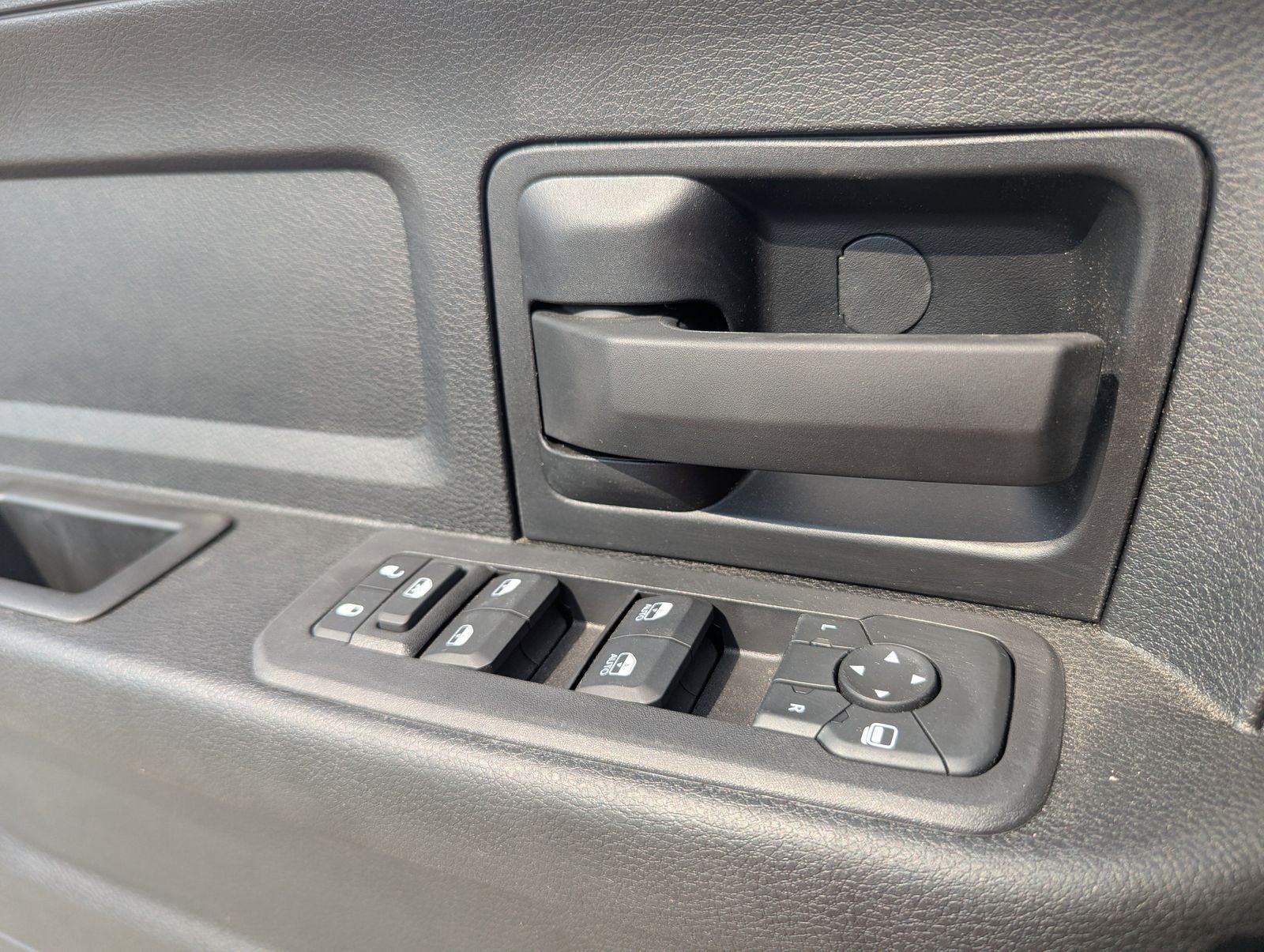 2026 RAM 4500HD Tradesman