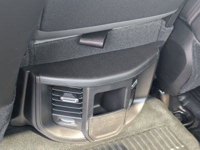 2026 RAM 4500HD Tradesman