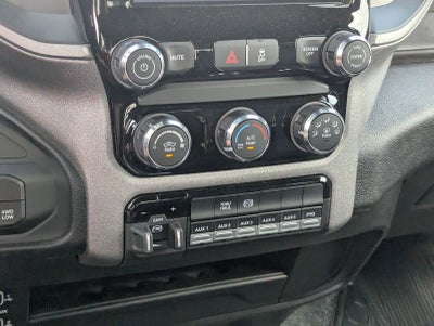 2026 RAM 4500HD Tradesman