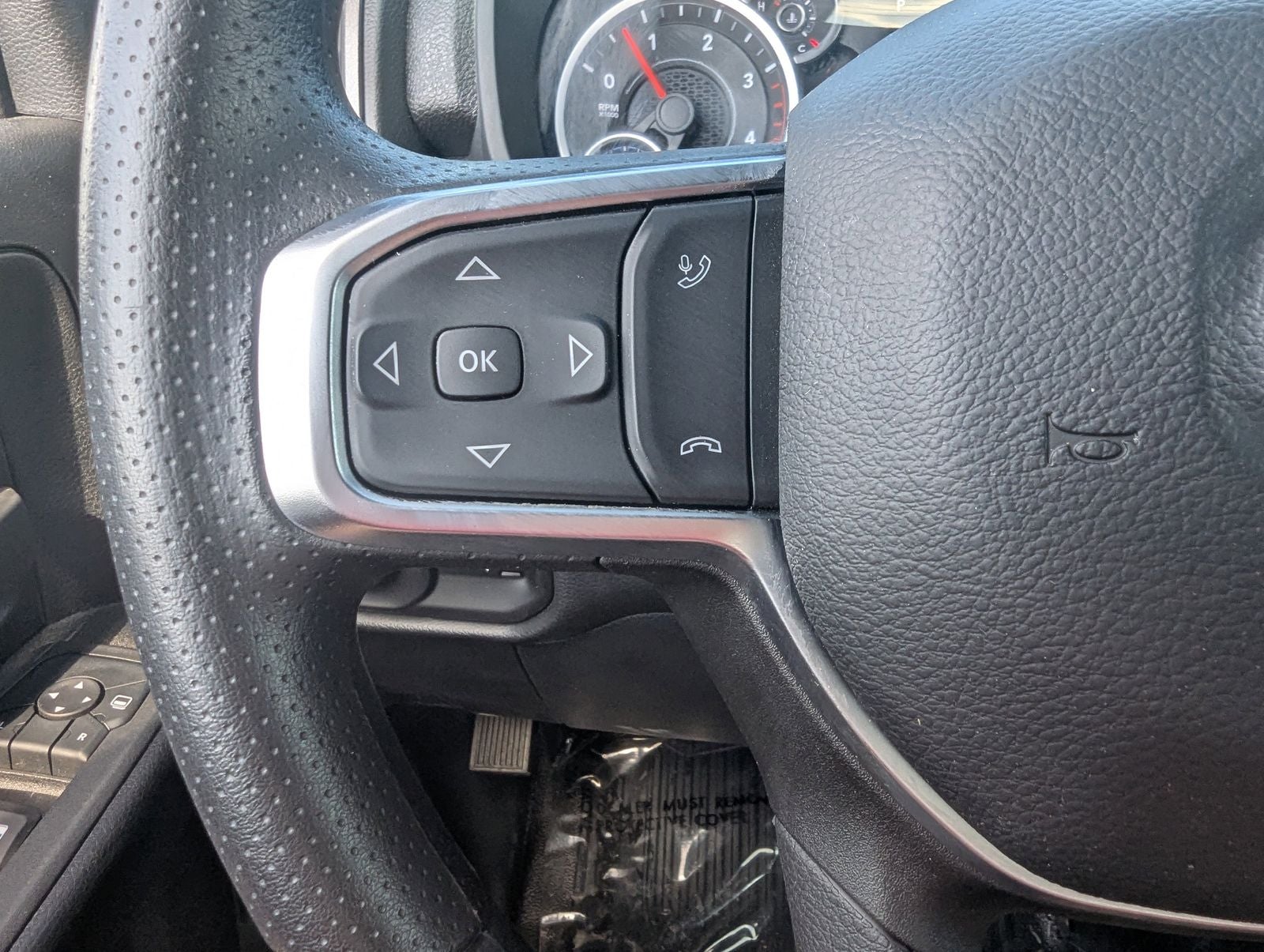 2026 RAM 4500HD Tradesman