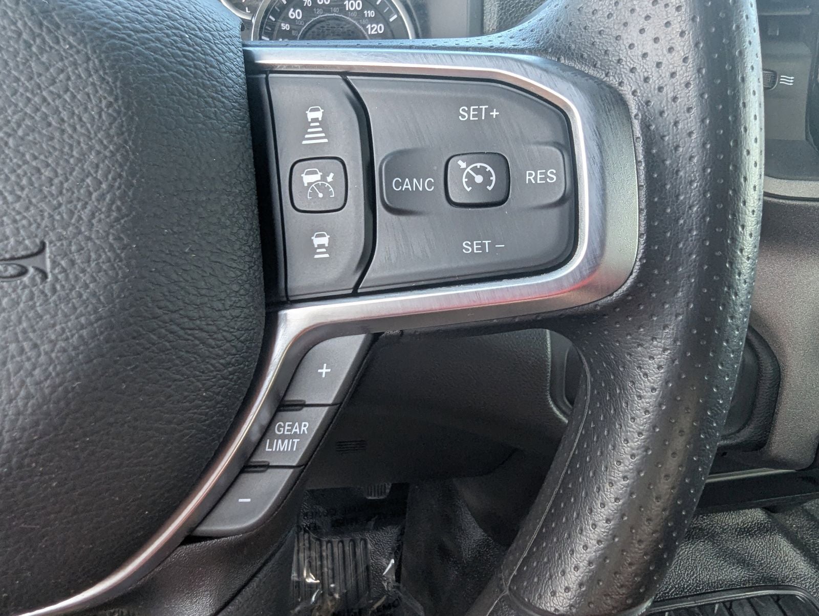 2026 RAM 4500HD Tradesman