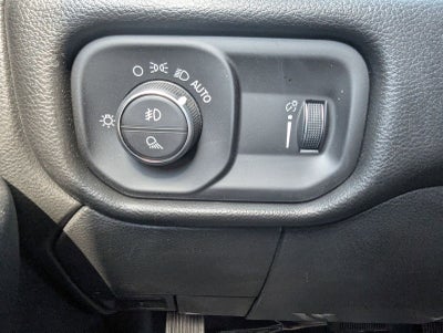 2026 RAM 4500HD Tradesman