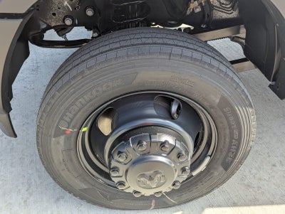 2026 RAM 4500HD Tradesman