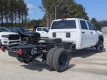 2026 RAM 4500HD Tradesman