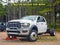 2026 RAM 4500HD Tradesman