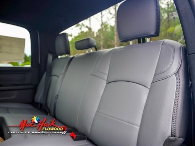 2026 RAM 4500HD Tradesman