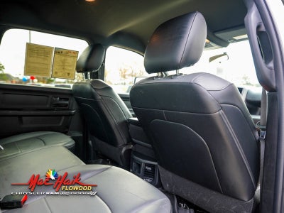 2023 RAM 5500HD Tradesman