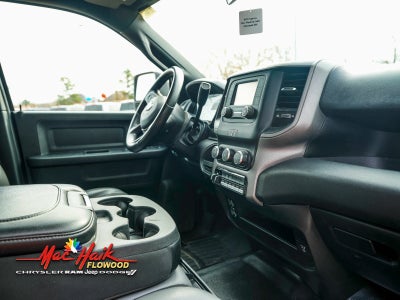 2023 RAM 5500HD Tradesman