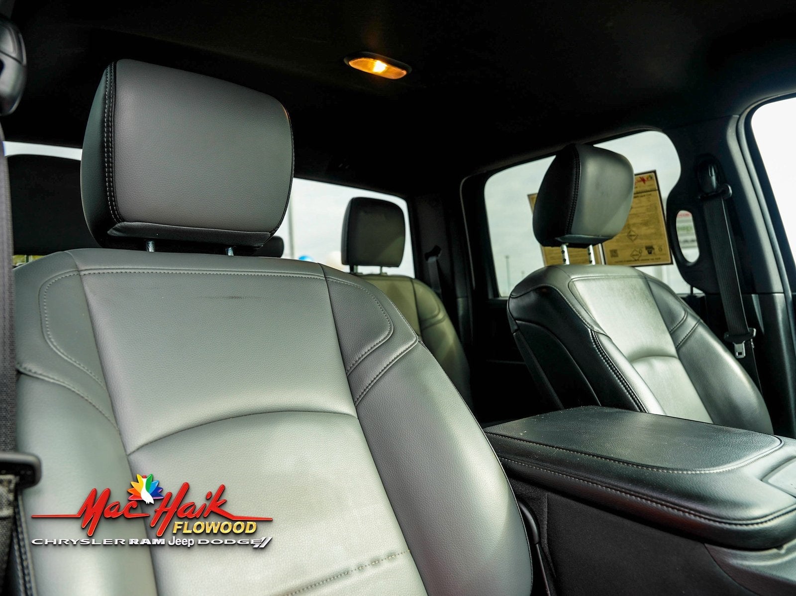 2023 RAM 5500HD Tradesman