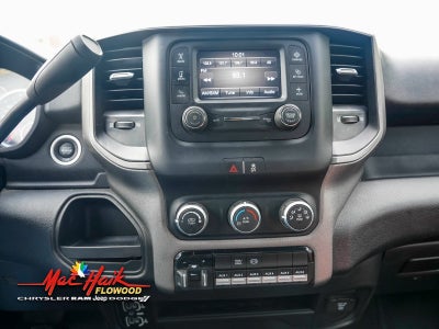 2023 RAM 5500HD Tradesman