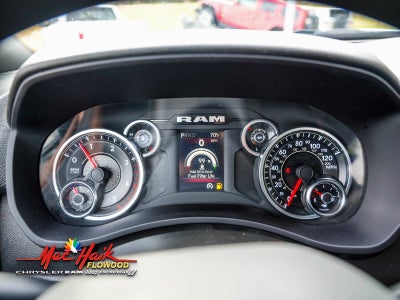 2023 RAM 5500HD Tradesman