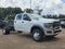 2026 RAM 5500HD Tradesman