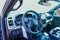 2027 RAM 3500 Chassis Cab Tradesman