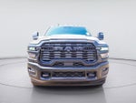 2027 RAM 3500 Chassis Cab Tradesman