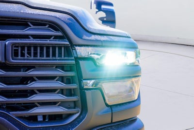 2027 RAM 3500 Chassis Cab Tradesman