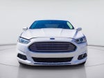2014 Ford Fusion SE Hybrid