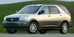 2005 Buick Rendezvous CXL