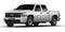 2013 Chevrolet Silverado 1500 Work Truck