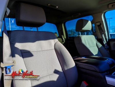 2014 Chevrolet Silverado 1500 LT LT2