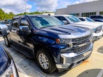 2021 Chevrolet Silverado 1500 LT LT1