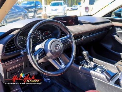 2024 Mazda Mazda3 2.5 Carbon Turbo