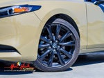 2024 Mazda Mazda3 2.5 Carbon Turbo