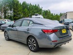2025 Nissan Sentra SV Premium