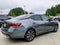 2025 Nissan Sentra SV Premium