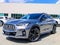 2023 INFINITI QX55 LUXE