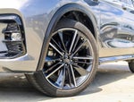 2023 INFINITI QX55 LUXE