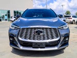 2023 INFINITI QX55 LUXE