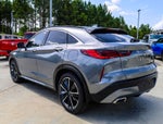 2023 INFINITI QX55 LUXE
