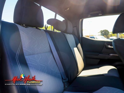 2020 Toyota Tacoma TRD Off-Road V6