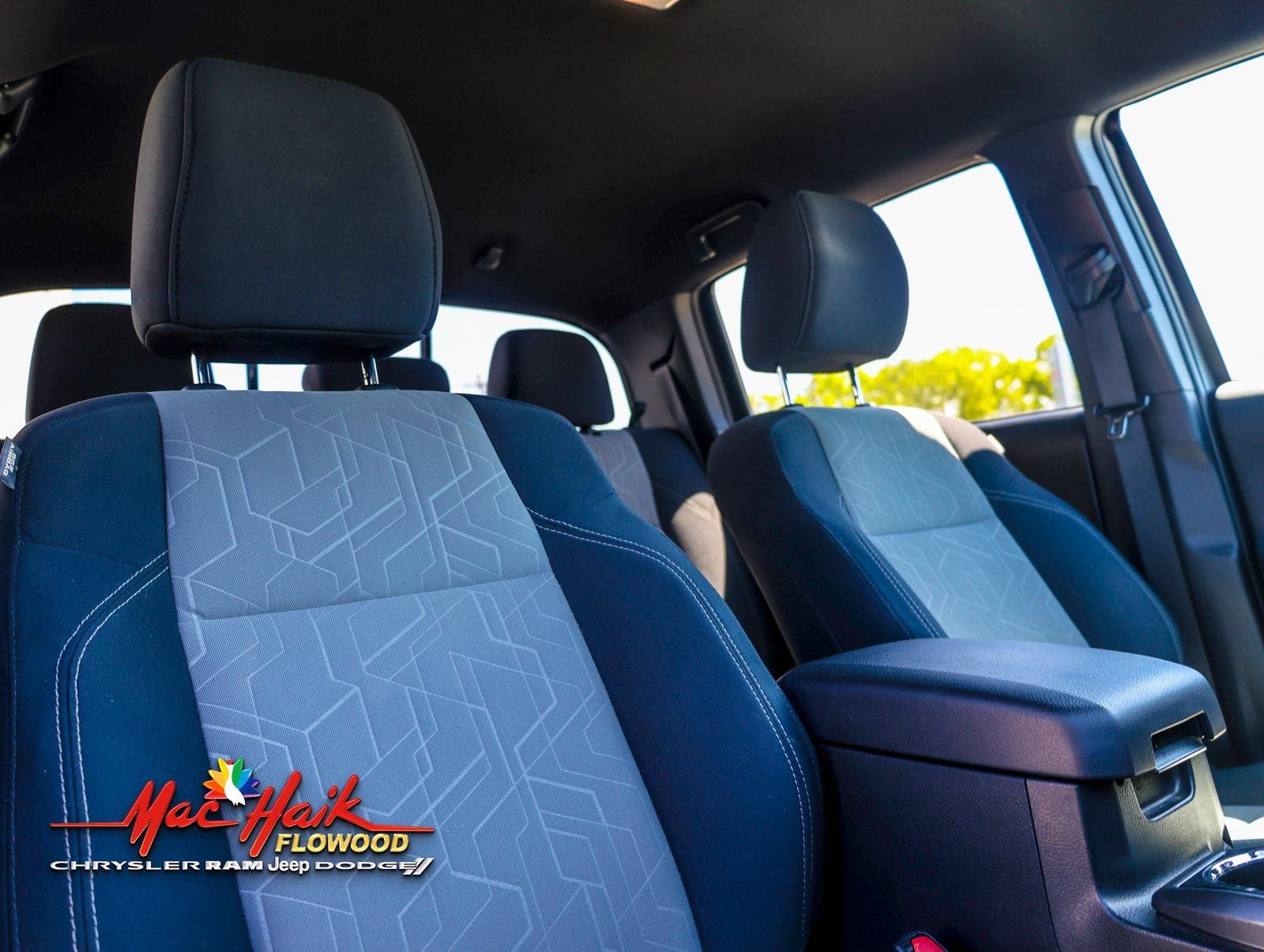 2020 Toyota Tacoma TRD Off-Road V6