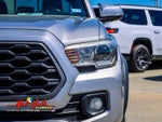2020 Toyota Tacoma TRD Off-Road V6