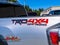 2020 Toyota Tacoma TRD Off-Road V6