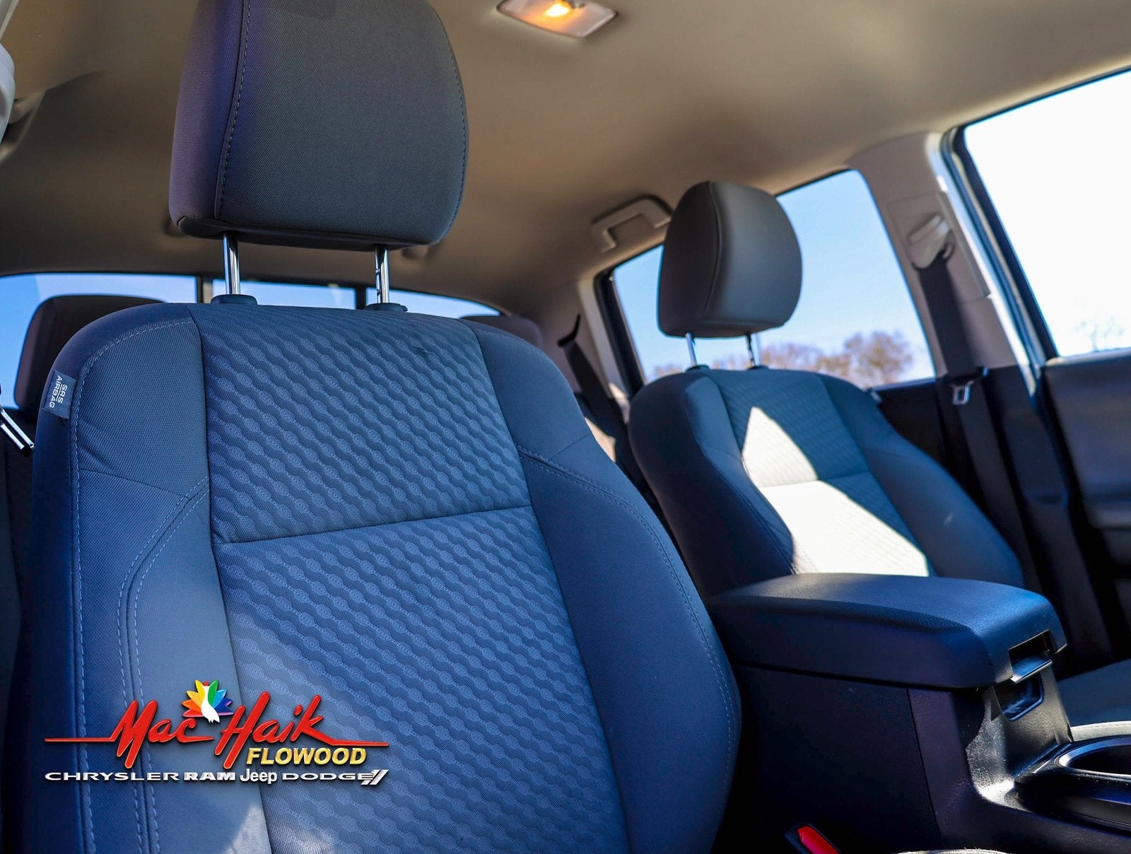 2022 Toyota Tacoma SR V6