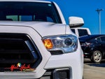 2022 Toyota Tacoma SR V6