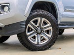 2019 Toyota Tacoma Limited V6
