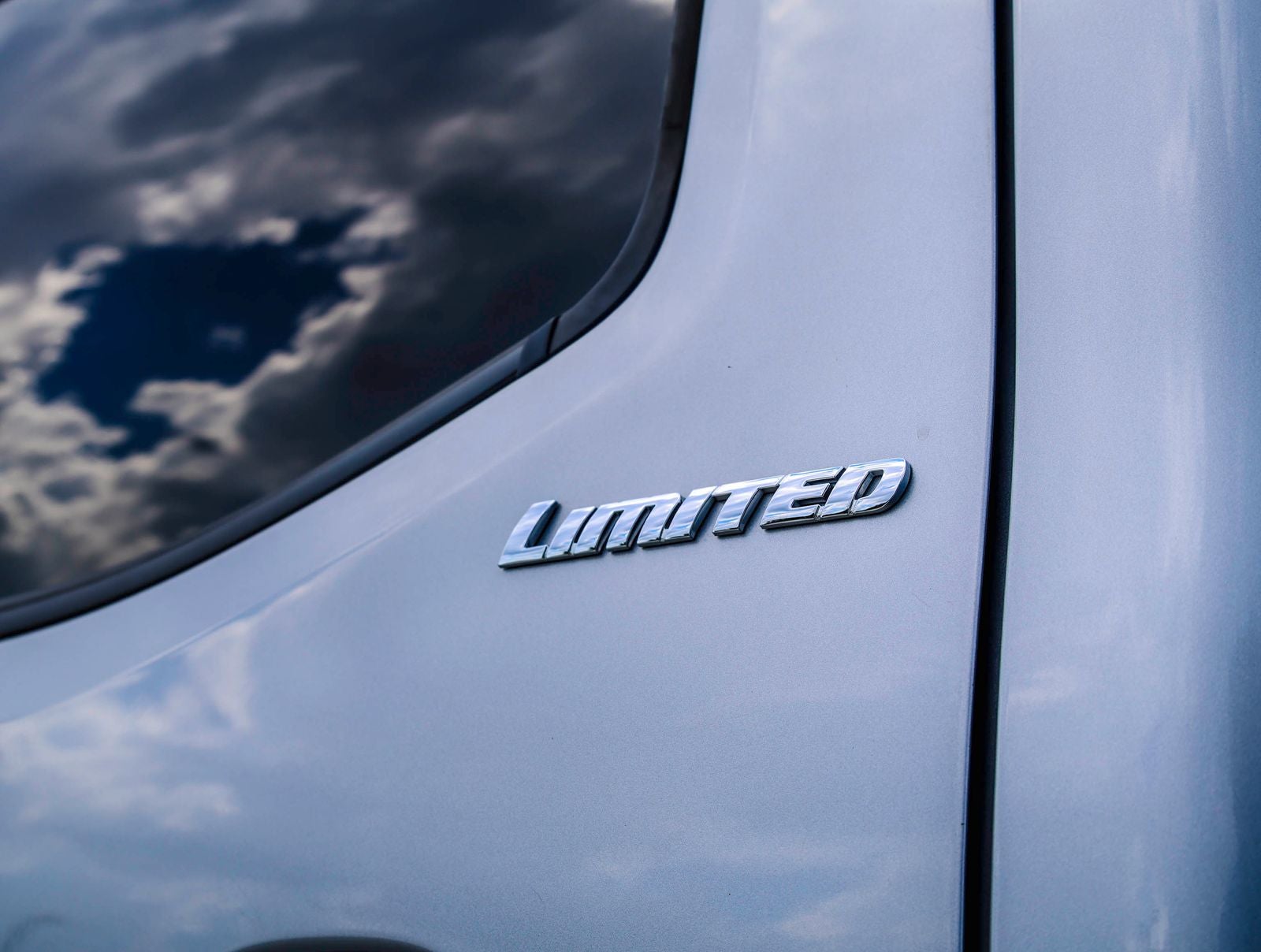 2019 Toyota Tacoma Limited V6