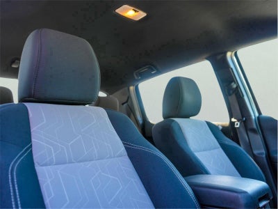 2023 Toyota TACOMA Base