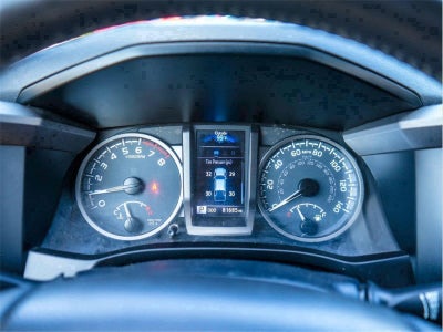 2023 Toyota TACOMA Base