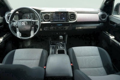 2023 Toyota TACOMA Base