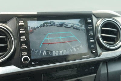 2023 Toyota TACOMA Base