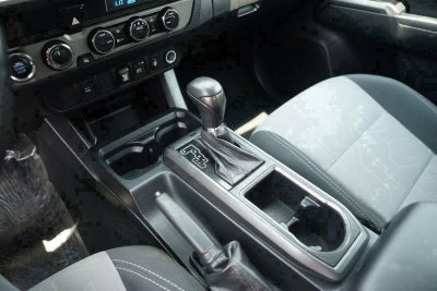 2023 Toyota TACOMA Base