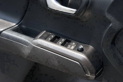 2023 Toyota TACOMA Base