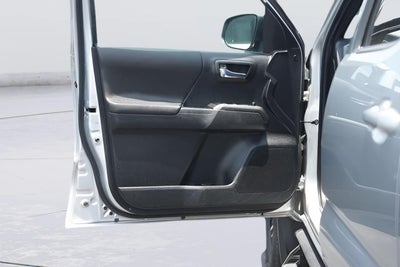 2023 Toyota TACOMA Base