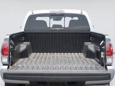 2023 Toyota TACOMA Base